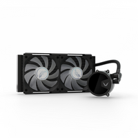 Valkyrie A240 AIO CPU Liquid Cooler