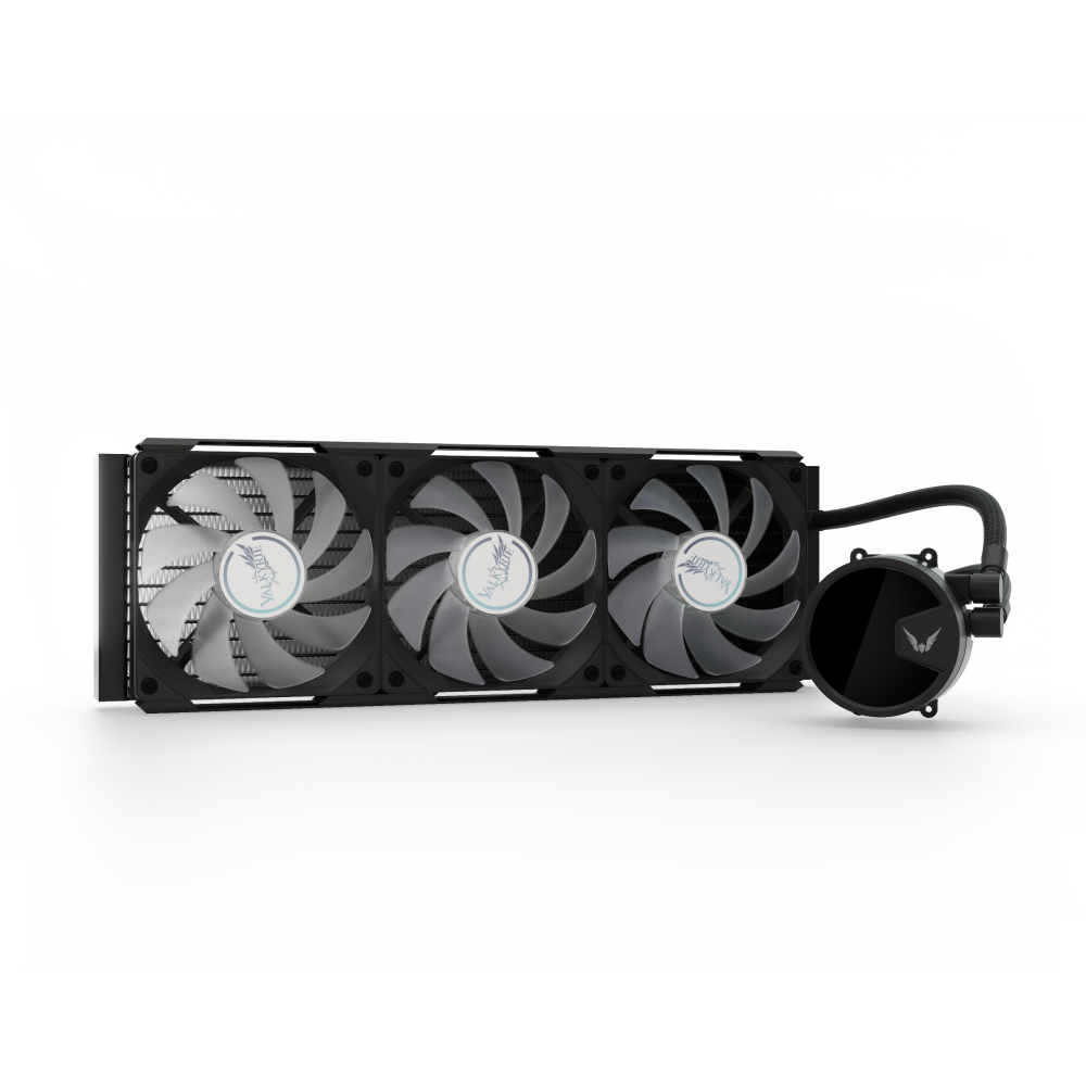 Valkyrie A360 AIO CPU Liquid Cooler