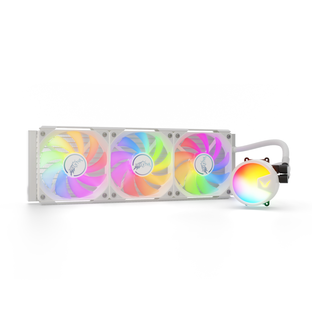 Valkyrie A360 AIO CPU Liquid Cooler