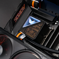 Valkyrie V240 Lite AIO CPU Liquid Cooler