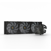 Valkyrie V360 Lite AIO CPU Liquid Cooler