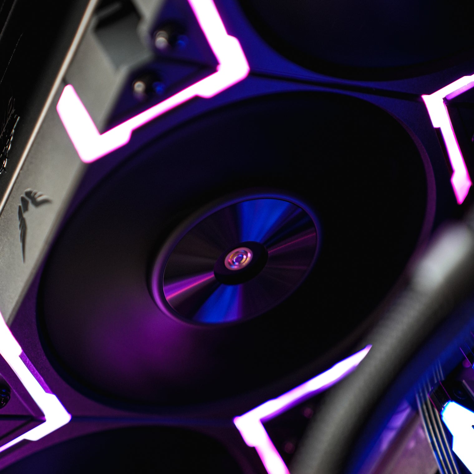 Valkyrie Syn 360 ARGB AIO Liquid Cooler