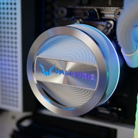 Valkyrie Dragonfang 360 RGB AIO Liquid Cooler