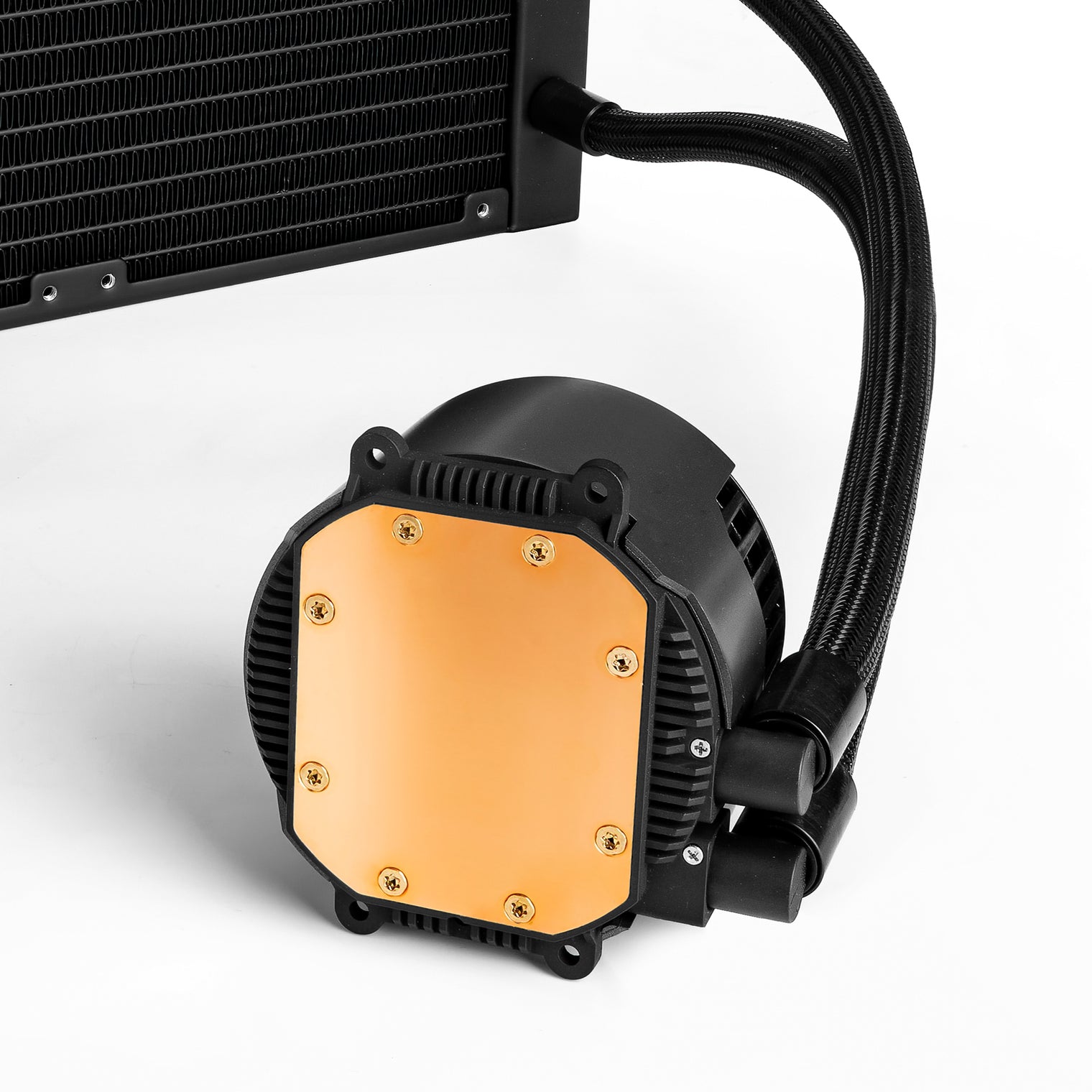 Valkyrie Jarn 240 AIO Liquid Cooler