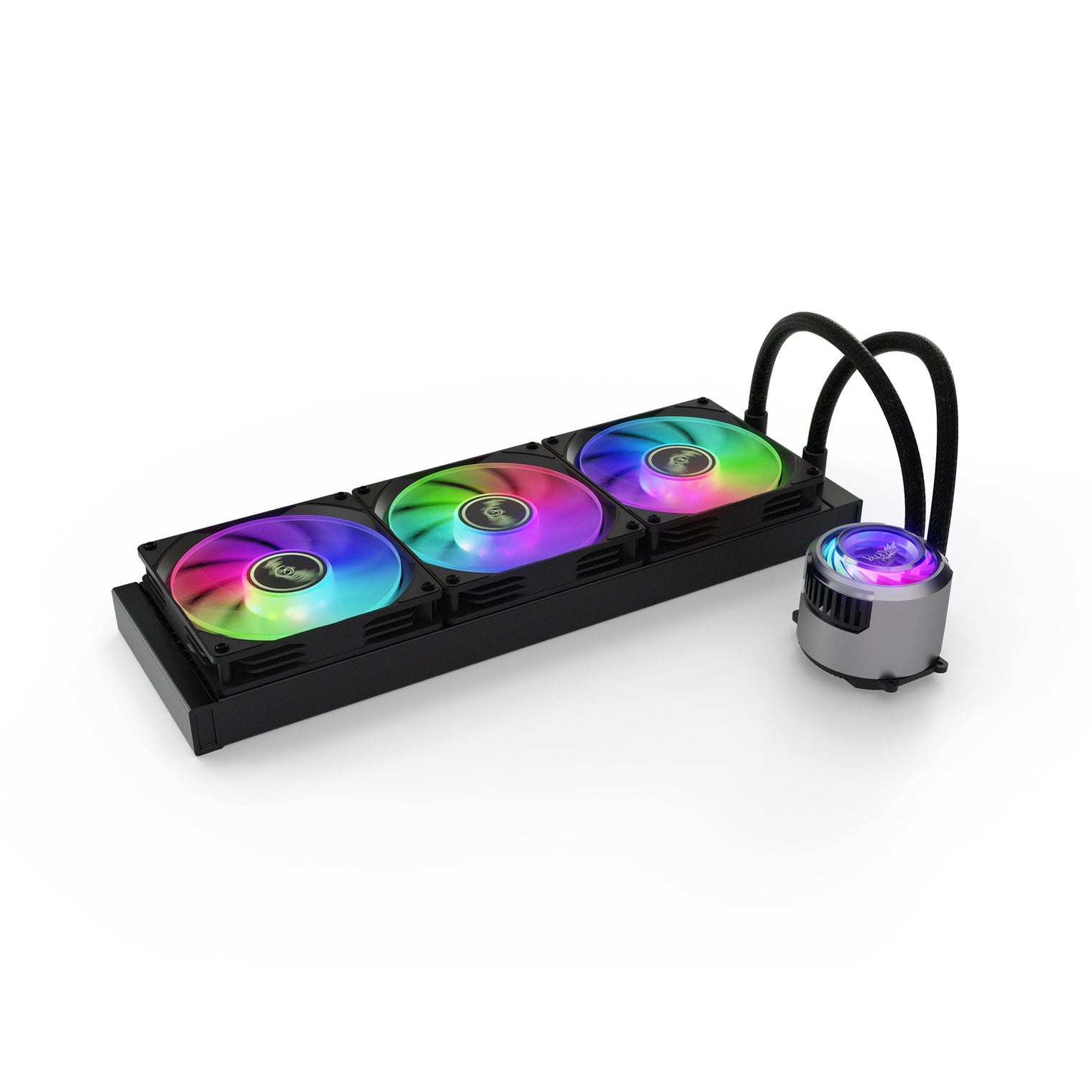 Valkyrie Jarn 360 AIO Liquid Cooler