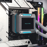 Valkyrie Syn 240 ARGB AIO Liquid Cooler