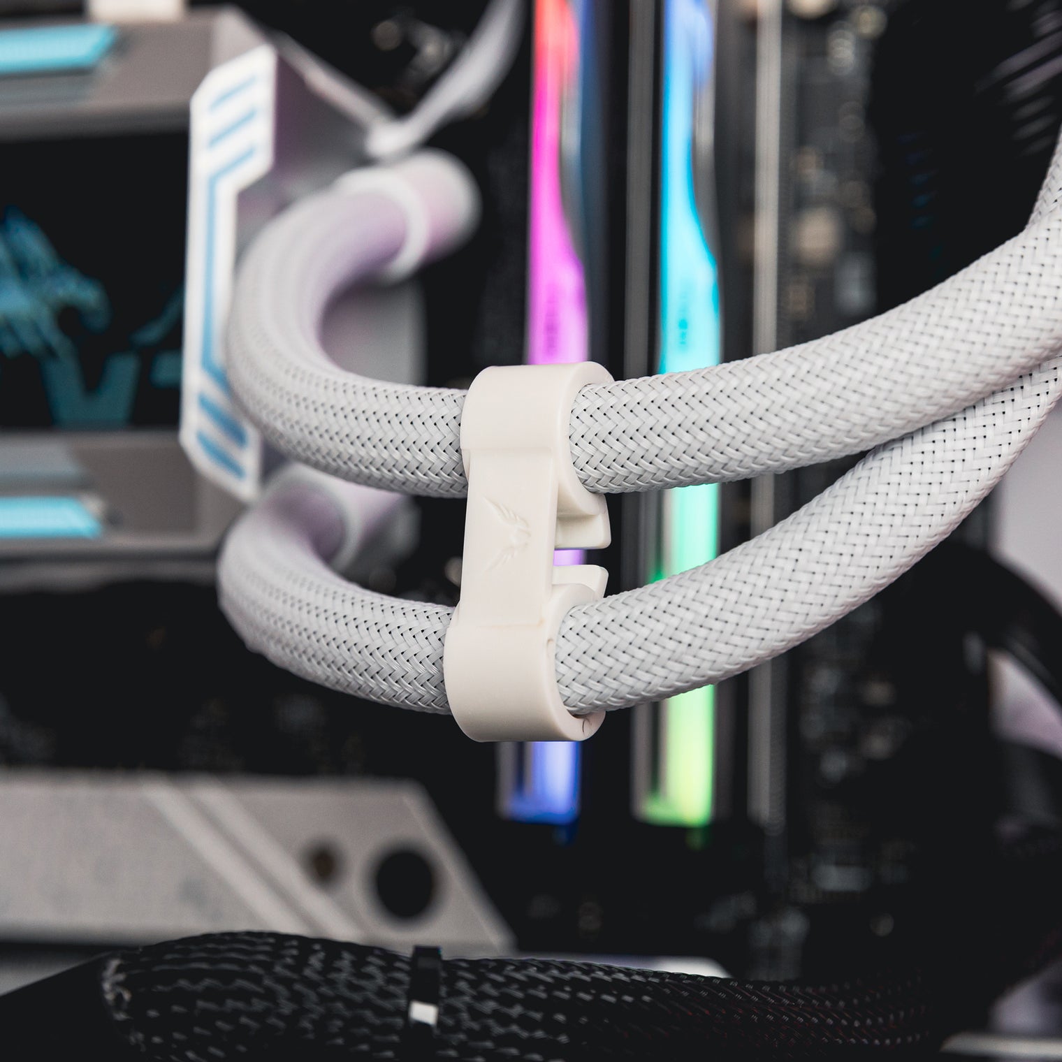 Valkyrie Syn 240 ARGB AIO Liquid Cooler