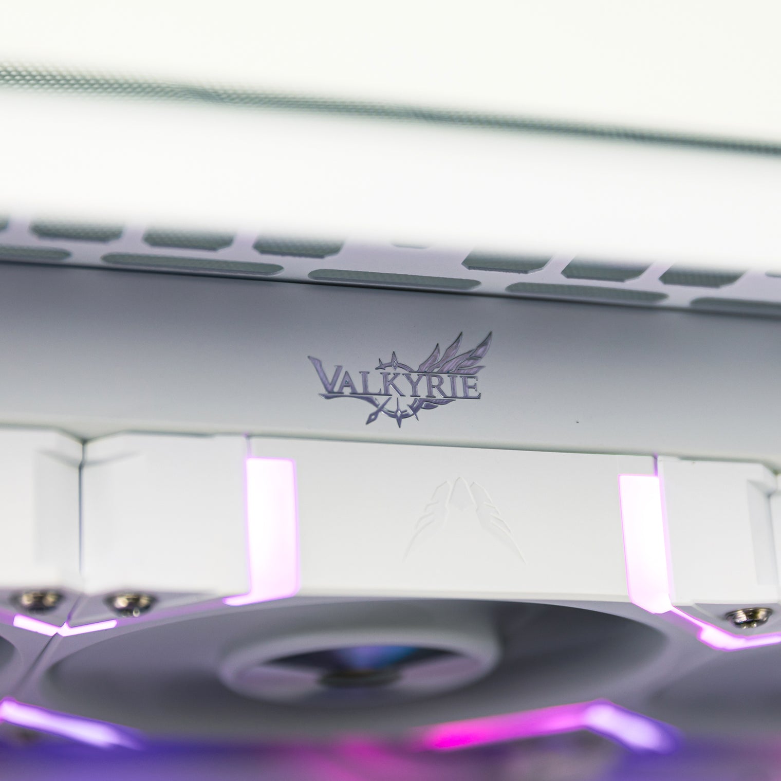 Valkyrie Syn 240 ARGB AIO Liquid Cooler