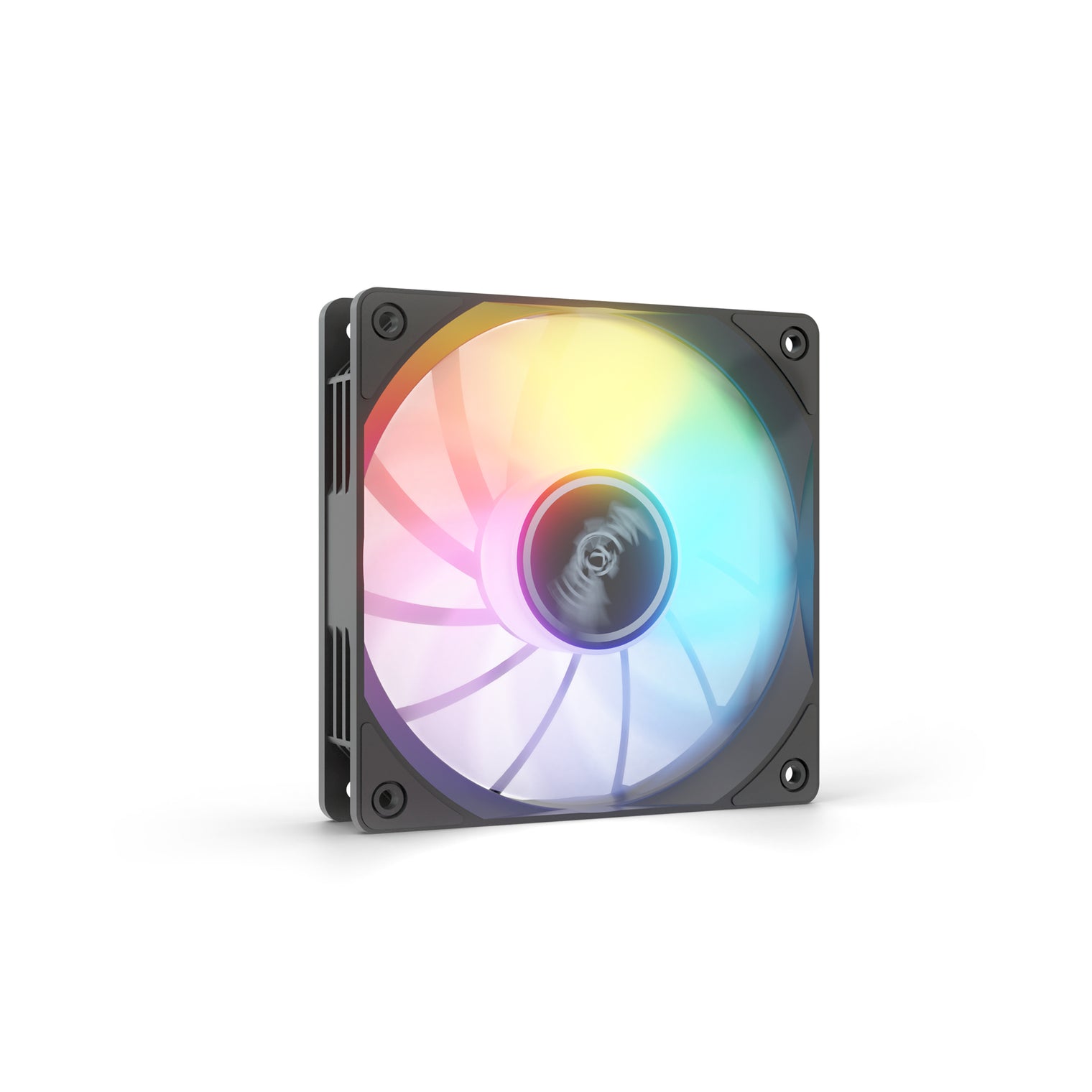 Valkyrie V12 Reverse ARGB 120mm Fan