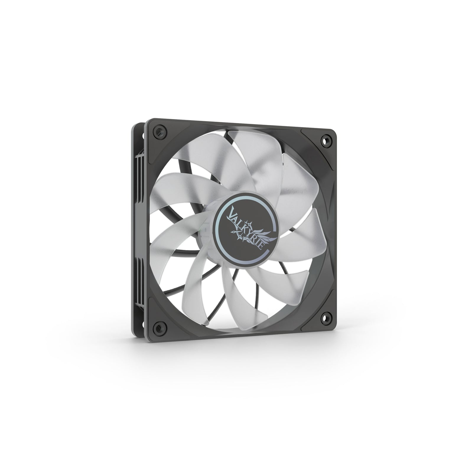 Valkyrie V12 Reverse ARGB 120mm Fan