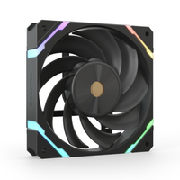 Valkyrie X12 Reverse ARGB 120mm Fan